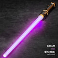 Épée laser garçon jouet