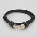 Carls Audio European Standard Power Cable