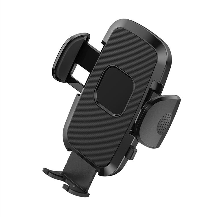 Support multifonctionnel de téléphone de voiture pare-brise Gravity Sucker Téléphones mobiles Stand pour IOS Et