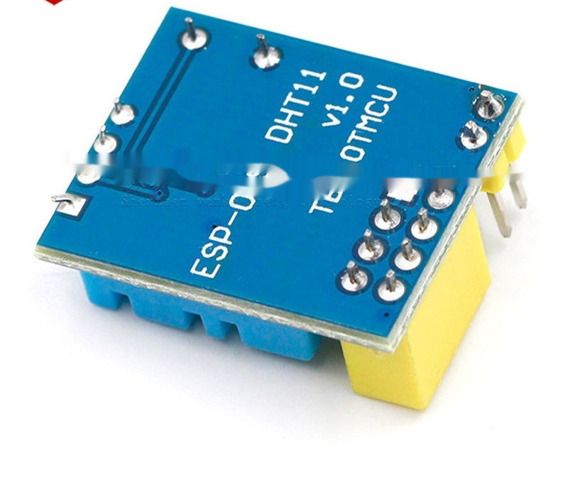 Module Node WiFi température et humidité