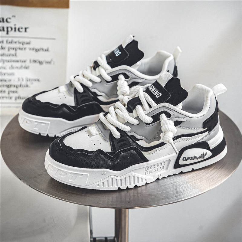 Chaussures de sport et de loisirs pour hommes