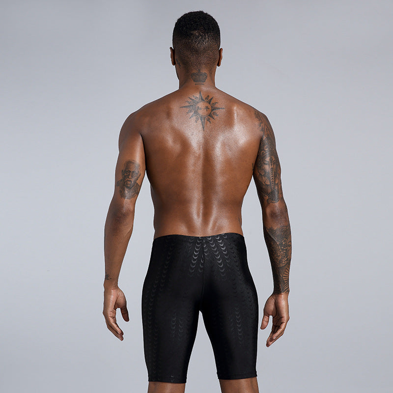 Plage pour hommes Surf Shark Skin Tissu imperméable