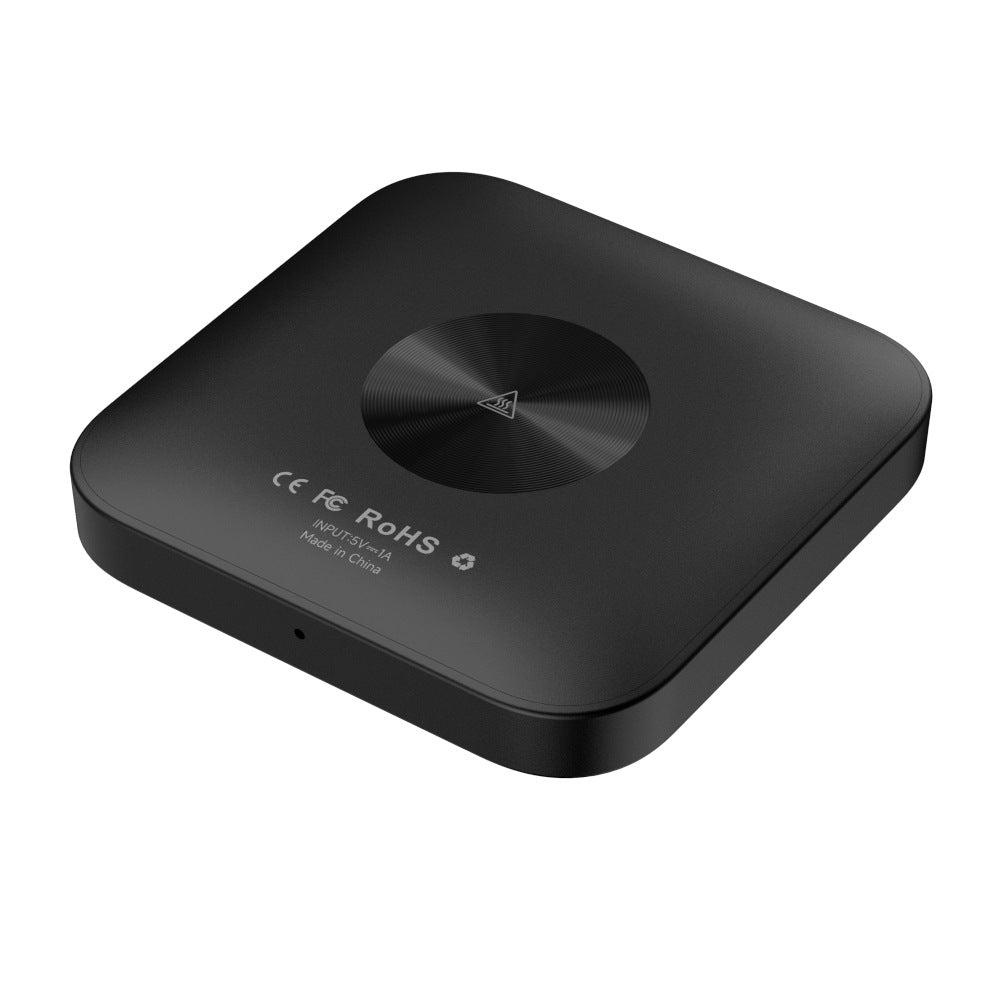 Boîte sans fil Tbox Carplay Moxibustion Box Android 13 Système Universal Wired Carplay Mi