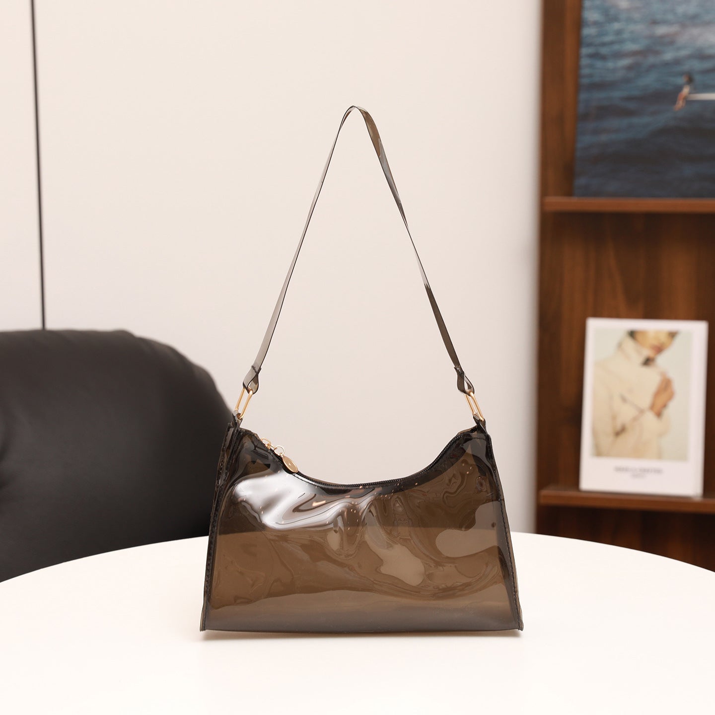 Sac sous-armure
