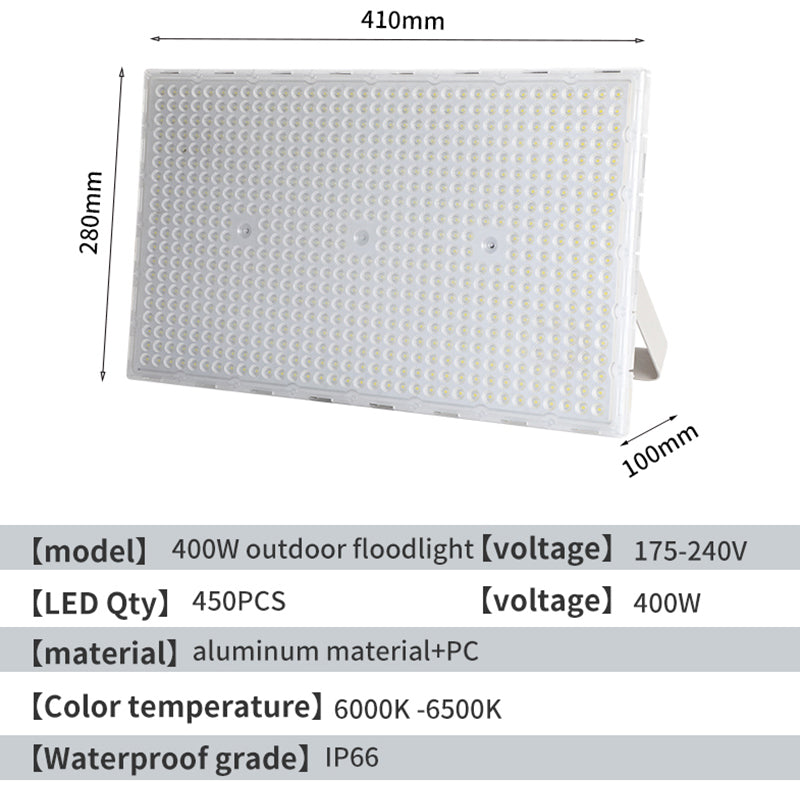 Projecteurs LED