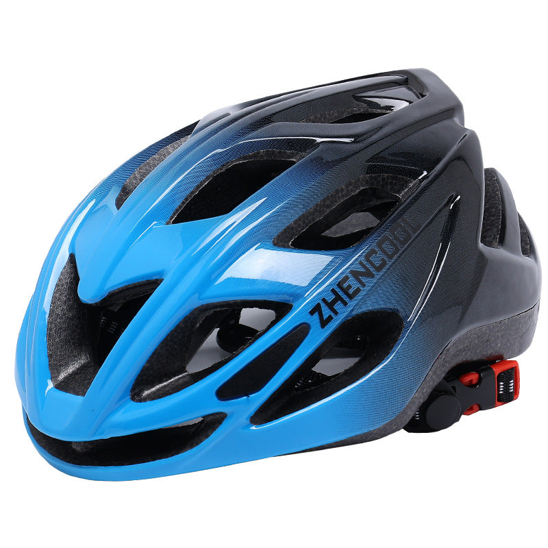 Casque de vélo d'extérieur intégrale de l'autoroute de montagne