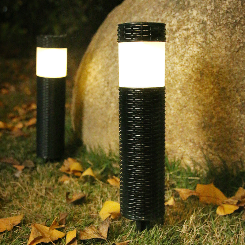 Extérieur Waterproof Garden Villa Courtyard Lumière extérieure