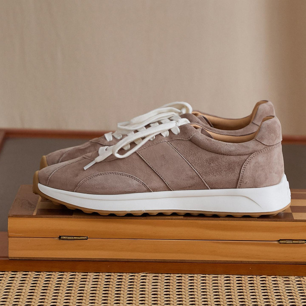 Mocassins extérieurs polyvalents pour hommes
