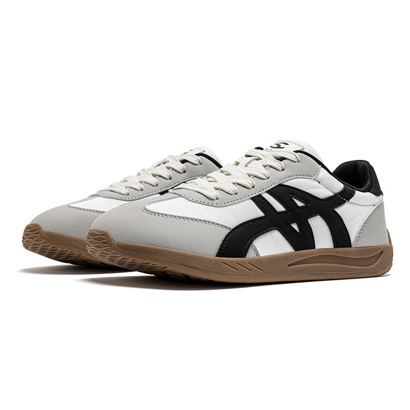 Springautumn Training Shoes Large Size Soft Sole