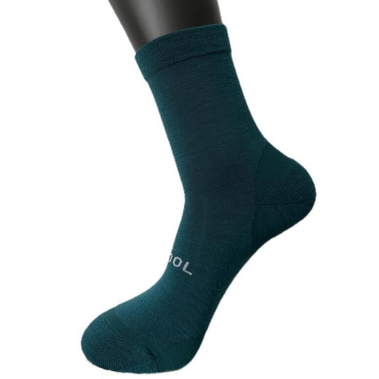 Chaussettes en laine Merino pour hommes et femmes