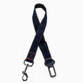 Ceinture de siège pour voiture de chien