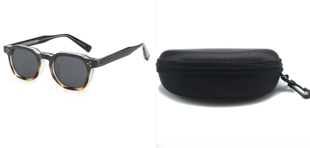 Lunettes de soleil à l'épreuve des UV