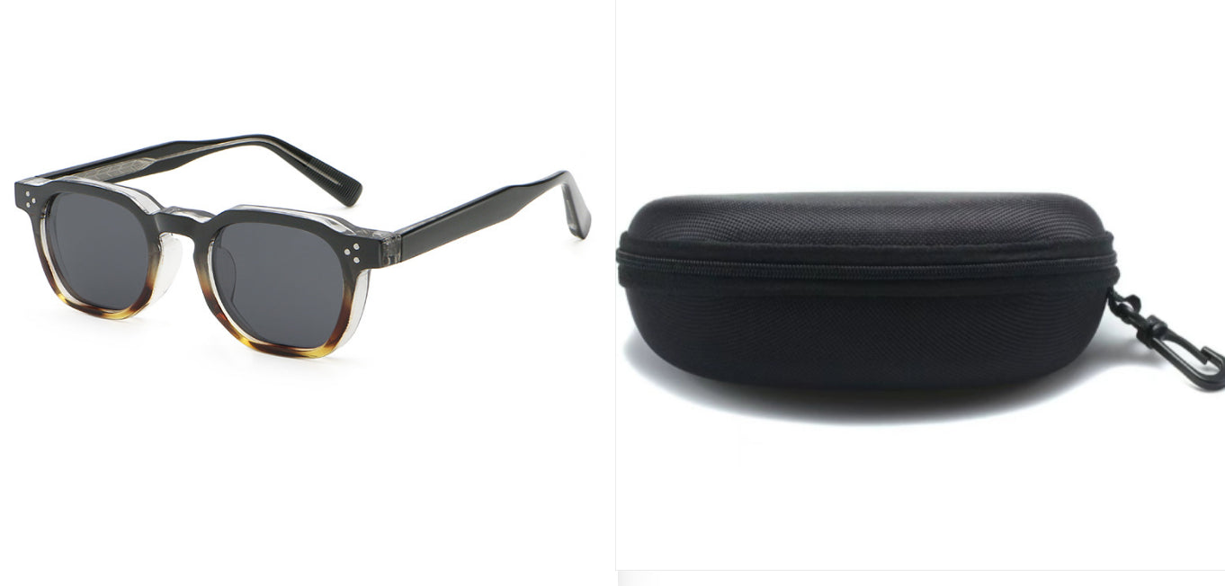 Lunettes de soleil à l'épreuve des UV