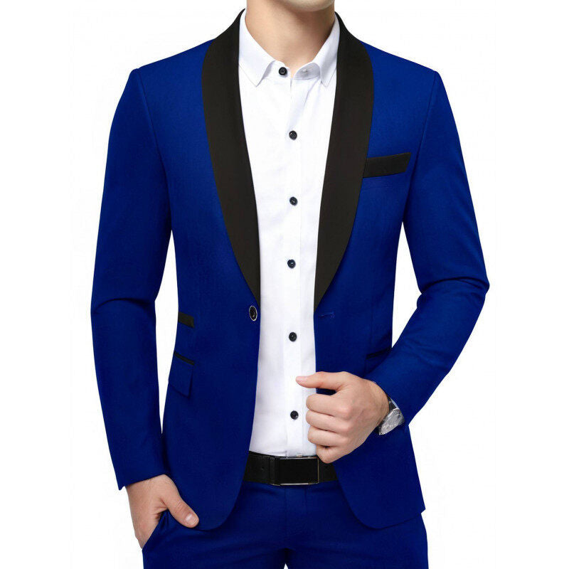 Veste homme pour banquets