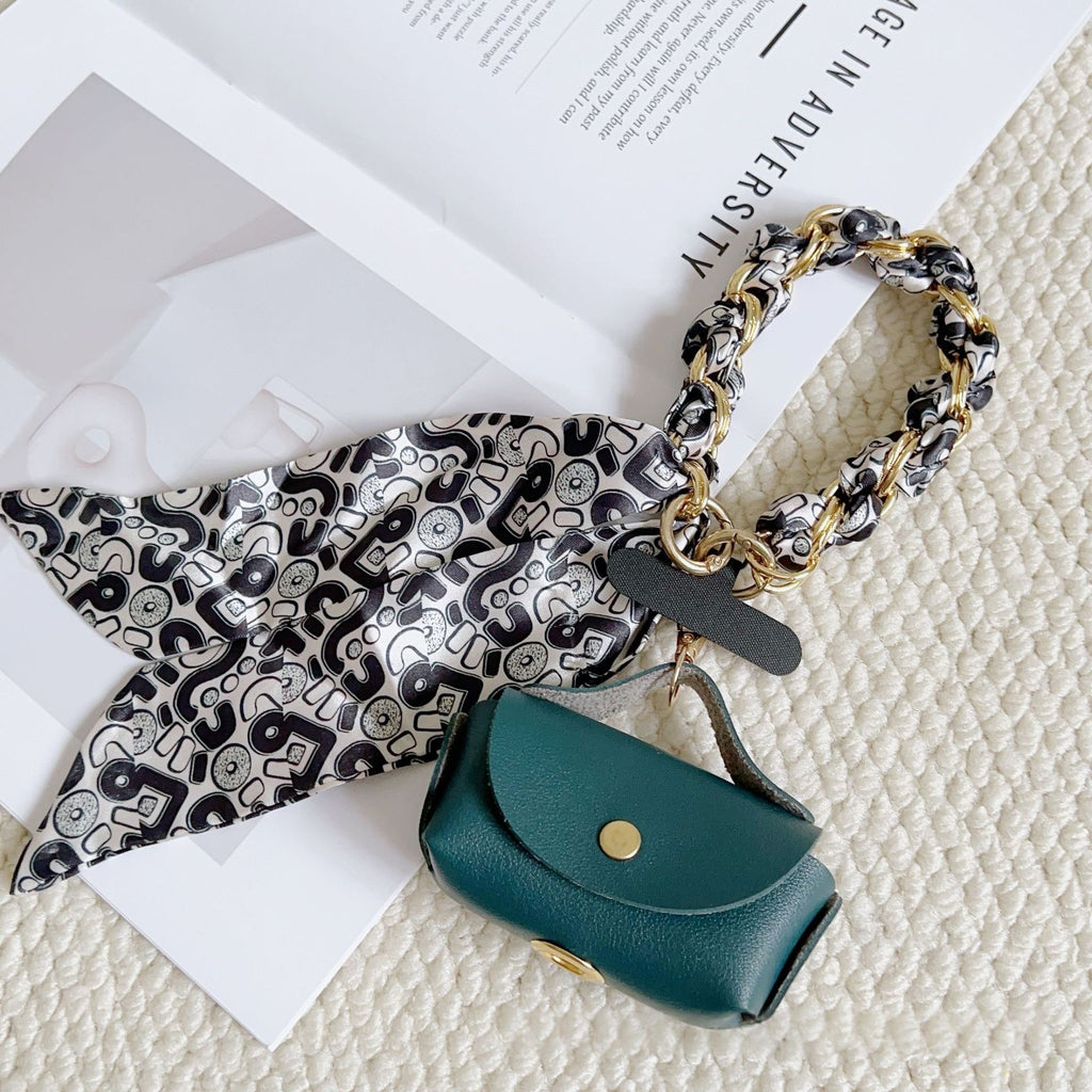 Design quotidien Mini cuir haut de gamme compact et élégant sac