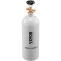 Cylindre à gaz d'aluminium VEVOR 5 Lbs