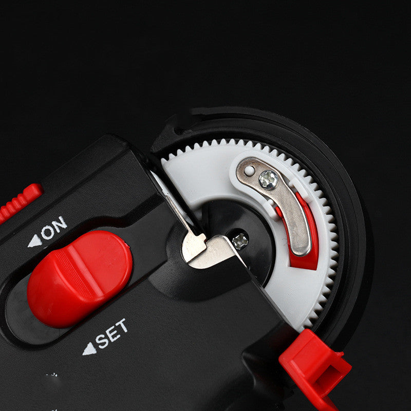 Fully Automatic Electric Fishing Hook