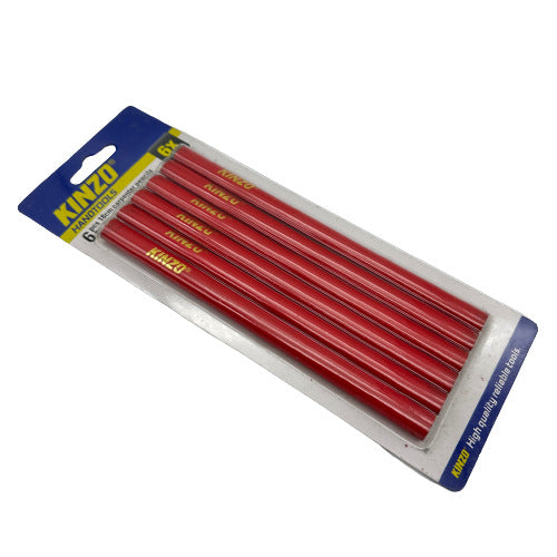 MOQ100Sets Crayons de menuiserie du fabricant