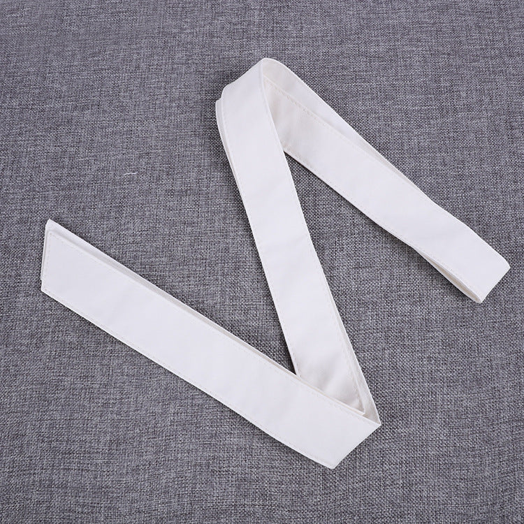 Ceinture spéciale pour fourrure et vêtements en cuir