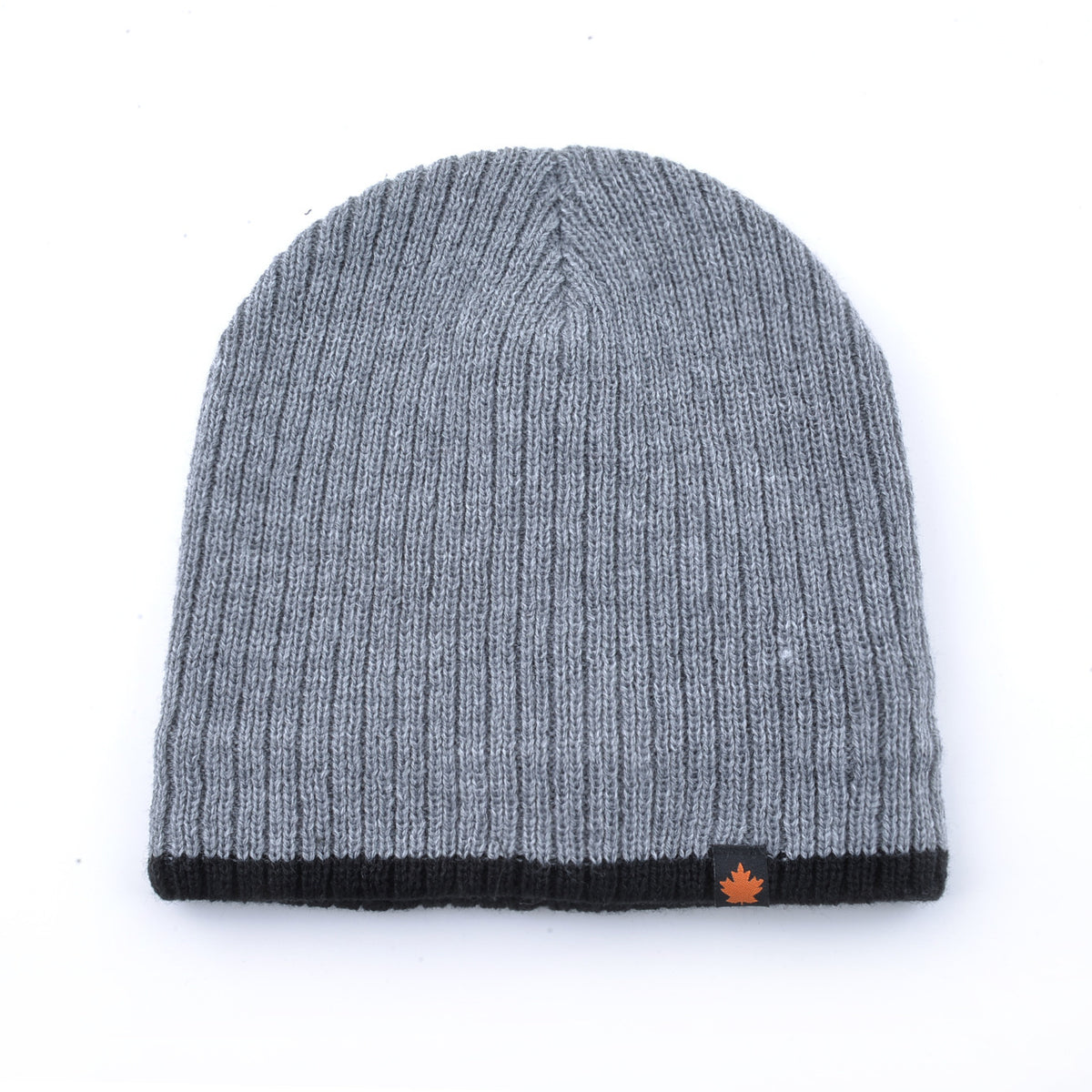 Chapeau tricoté simple mode homme