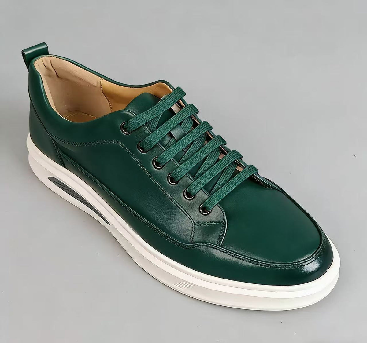 Korean Style Men's Versatile Shoes
