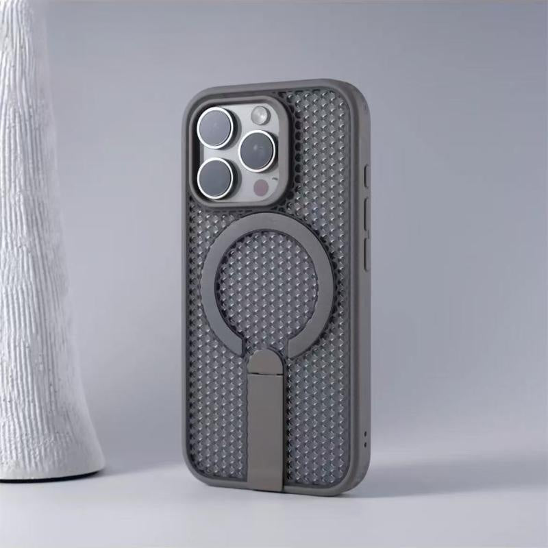 Coffret de protection anti-dérapant