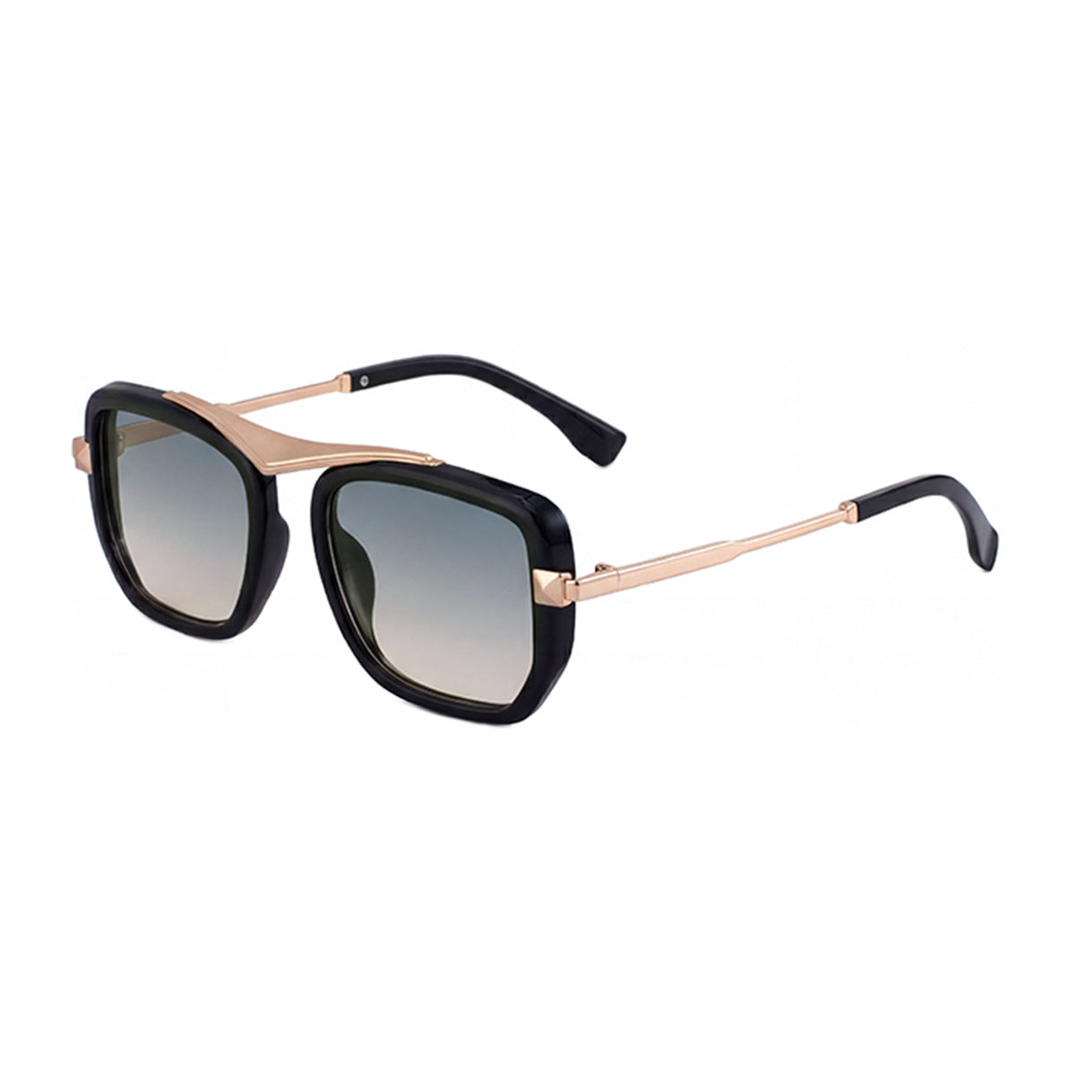 Fashion Box Lunettes de soleil Homme Conduite en plein air Conduite