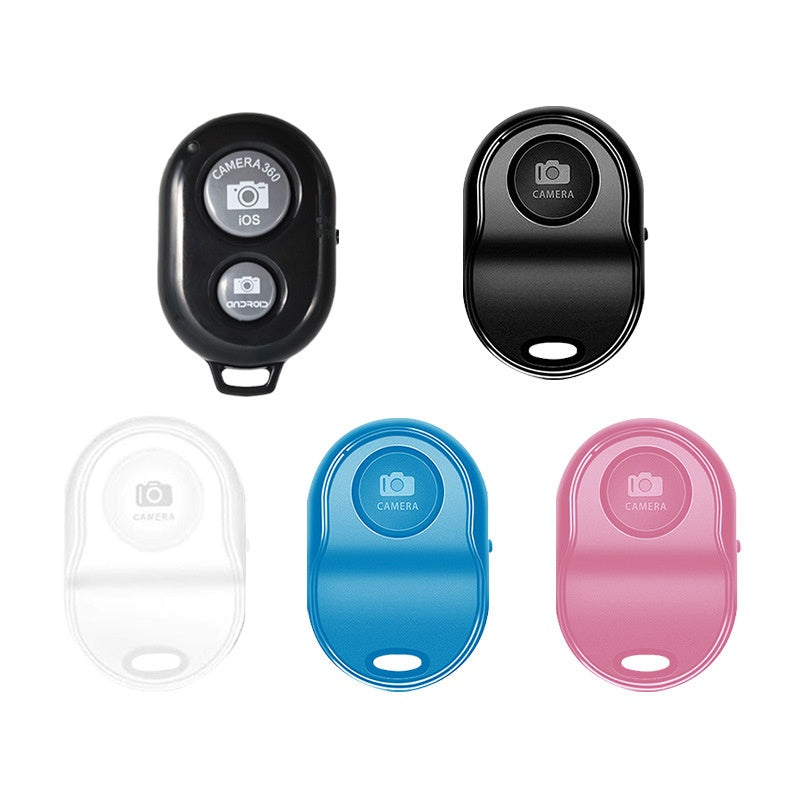 Prise de photos universelle et charge de tournage Télécommande Bluetooth Téléphone portable