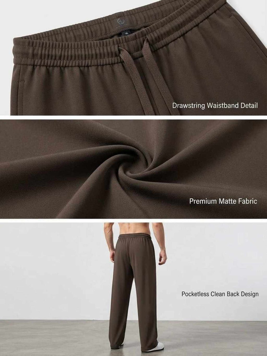 Ladies' Long Pants