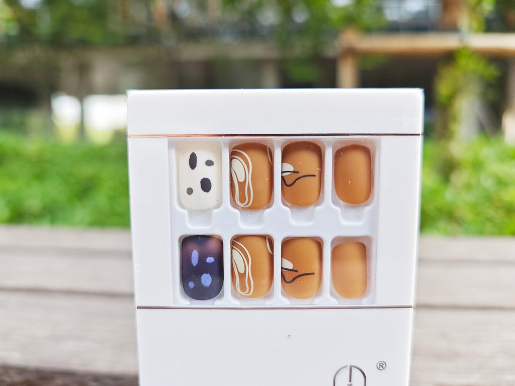 Les ongles de presse GD374