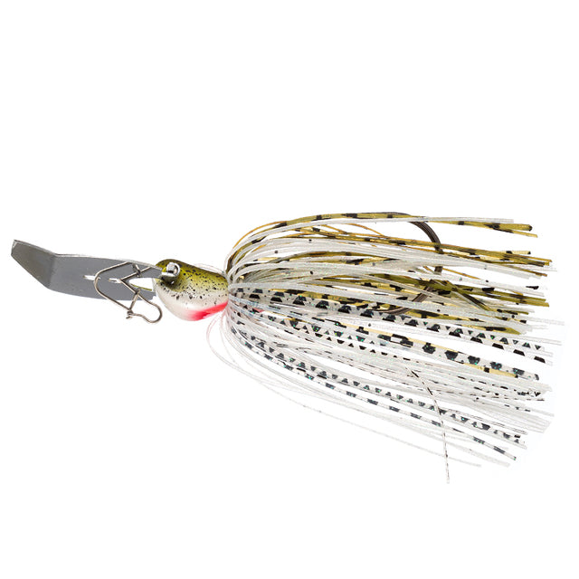 Pêche Powerbait Slobberknocker Bladed Jigs
