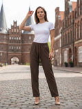 Mesdames Long Pantalons