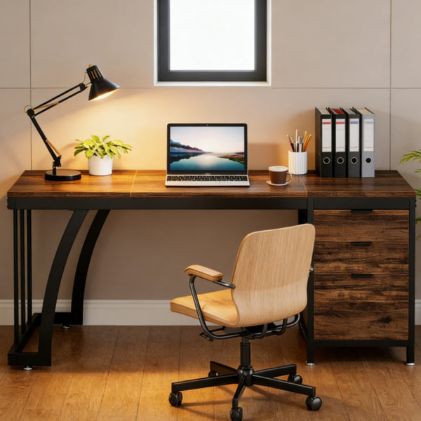 Bureau informatique