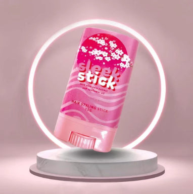 Bâton de cire de cheveux