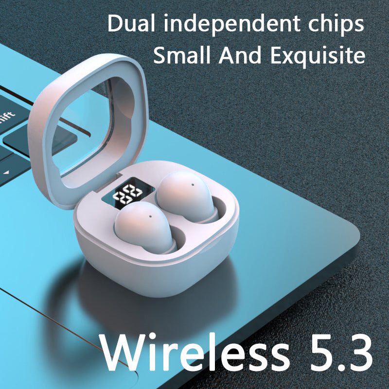 SK19 Wireless Bluetooth Headset High Sound Quality Noise Reduction