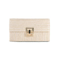 Clutch Casual Tissage de style européen et américain