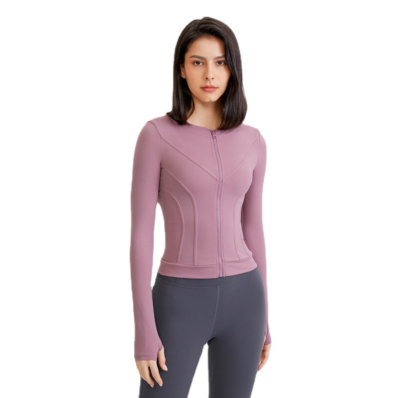 Vêtements de yoga à séchage rapide pour femmes