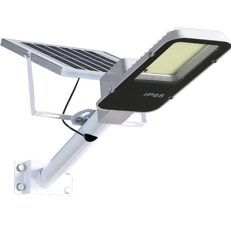 Solar Street Lampe Courtyard Lampe extérieure Rural Waterproof
