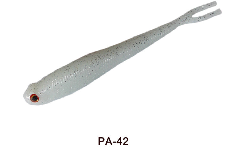 Forktail Soft Lure 130mm