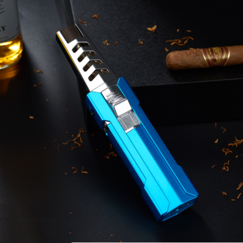Poêle à souder Cuisine Cuisson Cigar Moxibustion Barbecue Souder Torche Sucre Art Traitement S