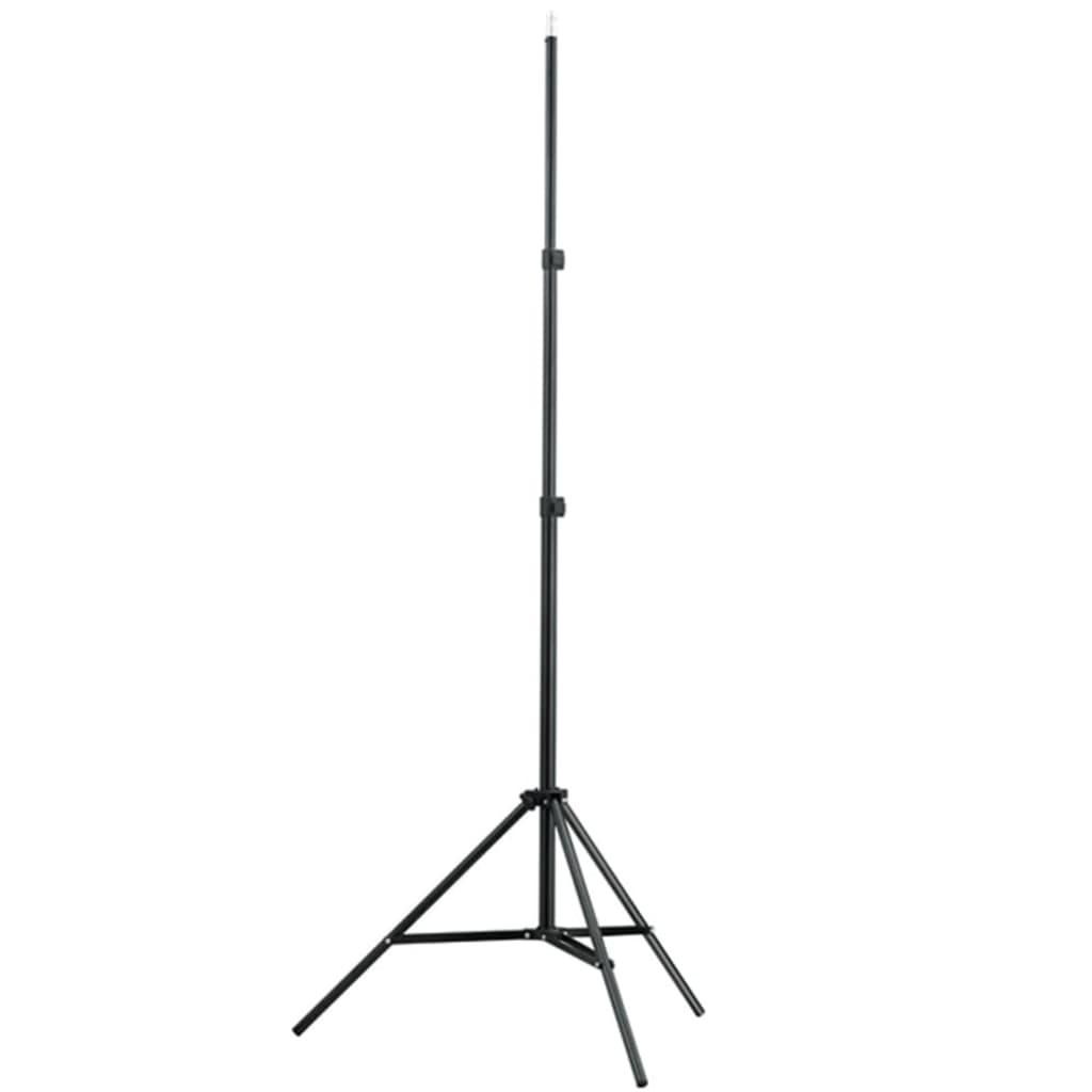 Système d'arrière-plan du télescope portable