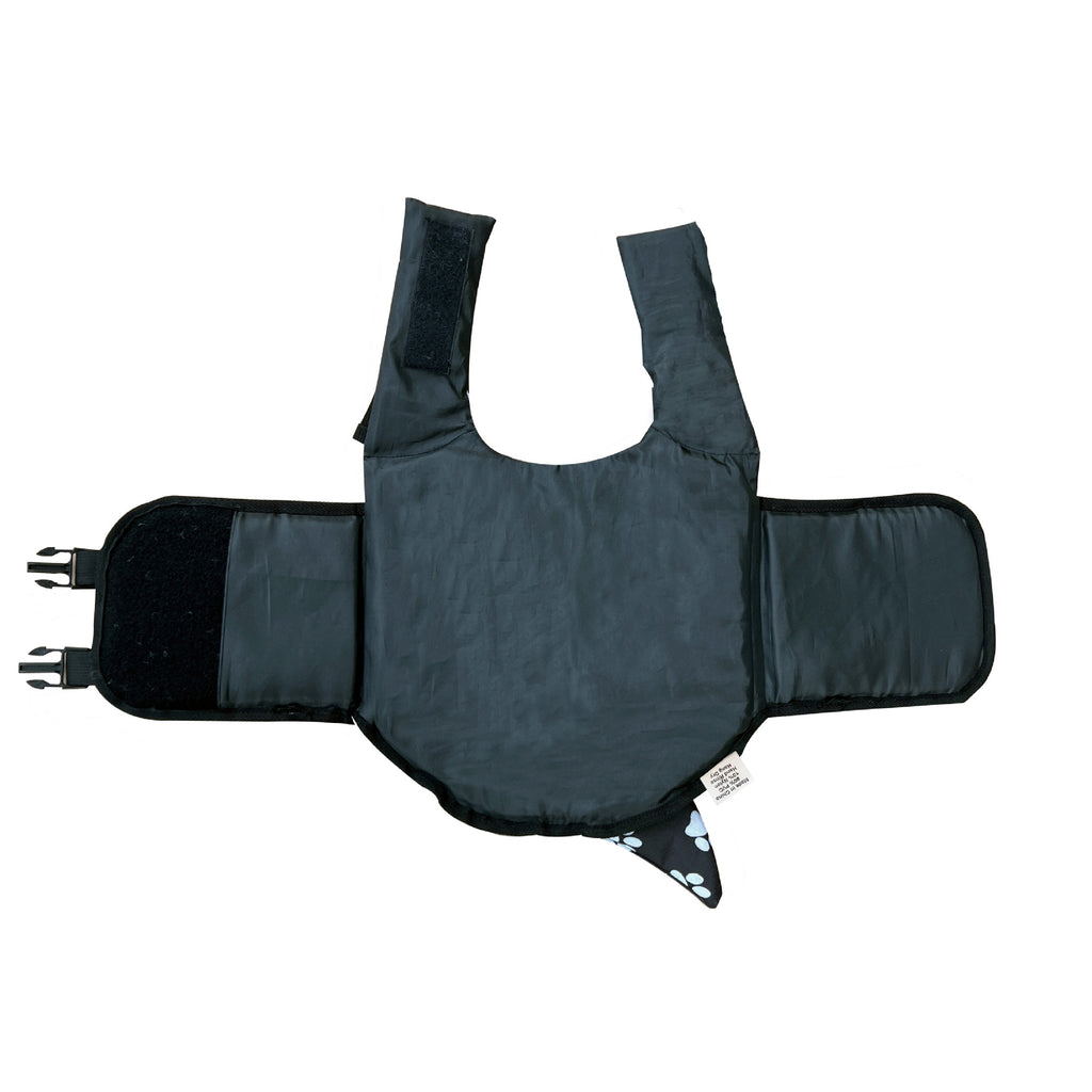 Veste de sauvetage pour chien de compagnie Veste de flottaison Mousse
