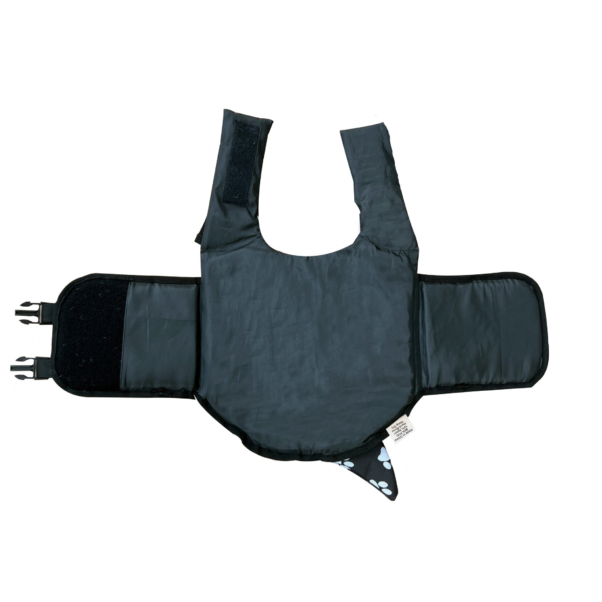Veste de sauvetage pour chien de compagnie Veste de flottaison Mousse