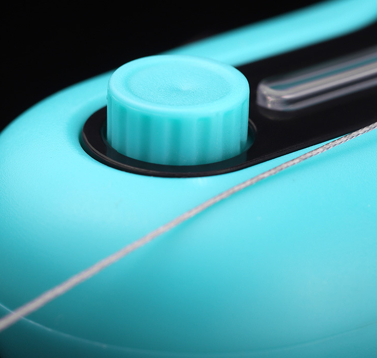Pêche Bite de poisson Alarme électronique Buzzer Pêche Rod Loud LED Light Indicateur LED Lumière F
