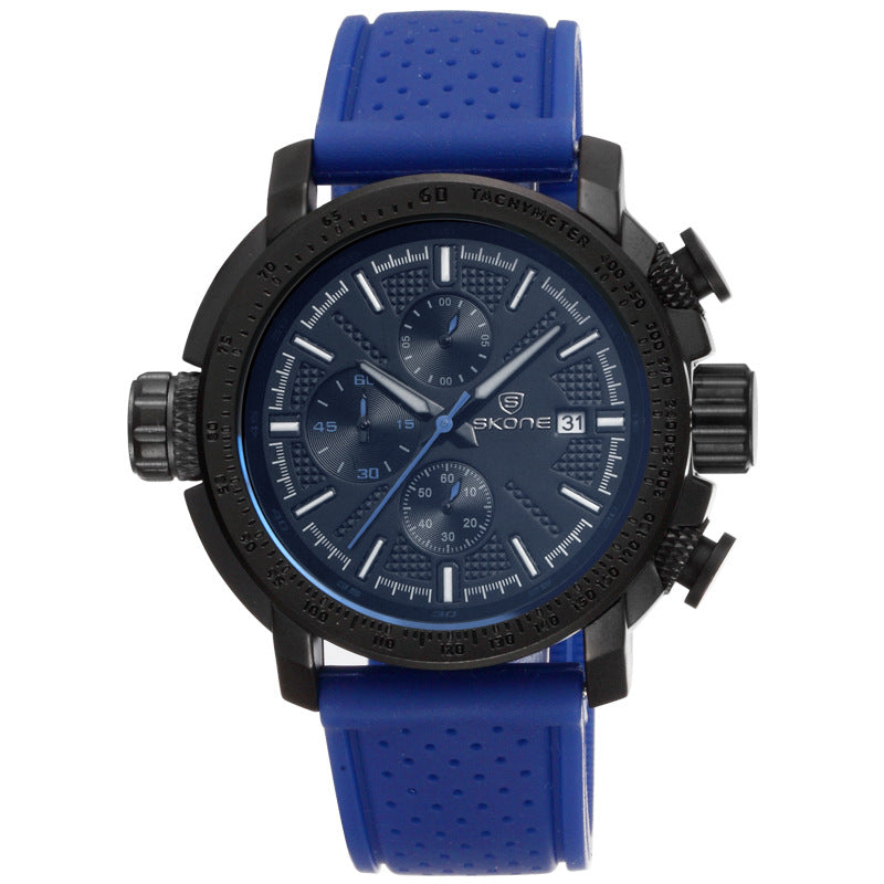 Montre étanche Quartz pour hommes les plus vendus