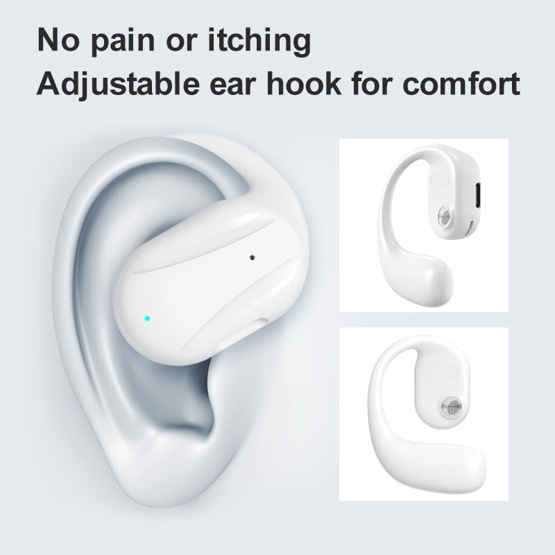 Mode Stereo Noir Technologie Casque