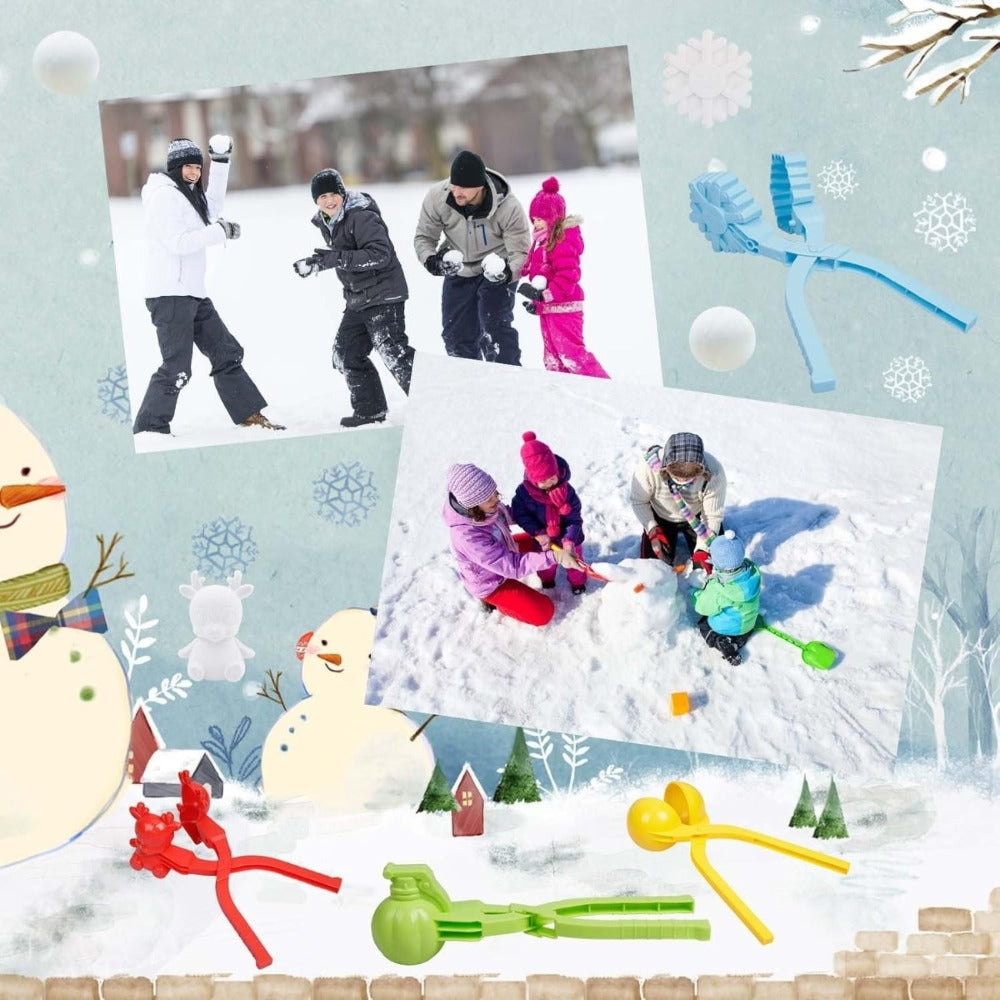 Ensembles de cadeaux multi-pièces