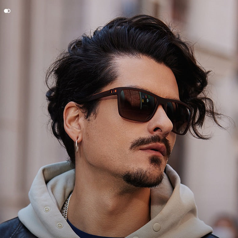Lunettes de vélo pour la journée et la nuit