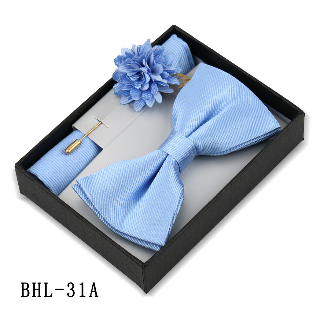 Hommes Bow Tie