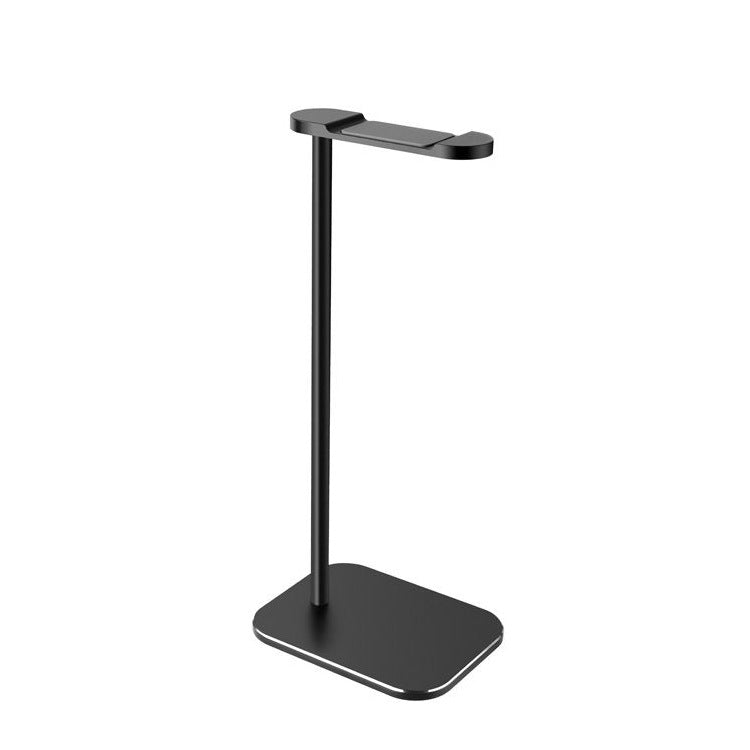 Support d'écoute en alliage d'aluminium de bureau